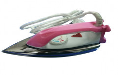 Handheld Electric Iron by Seema Gift Electricals