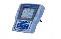 Handheld Meter by Unitech Water Technologies