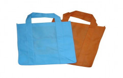 Handled Non Woven Bag by Nithyashre Enterprises