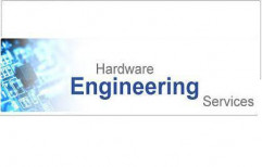 Hardware Engineering Service by Innovative Contrrols