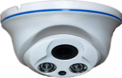 HD Dome CCTV Camera by Digitechx Solution