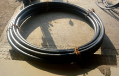 HDPE Pipes by Maruti Electrical & Borwell