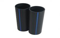 HDPE Plastic Pipe by Murlidhar Pipes
