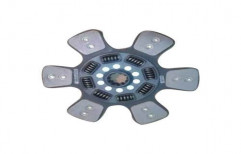 Heavy Duty Filter Spare Parts by Jnd Auto Exports