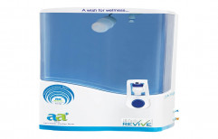 Hi Tech Water Purifier by Rama Sales Corporation