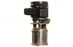 High Pressure Coolant Pump by Phulsons Pumps Pvt. Ltd