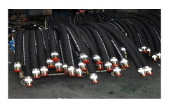 High Pressure Hydraulic Hose by Kaizen Hydraulic Engineers