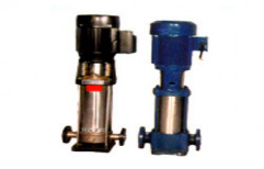 High Pressure Pumps by Aditya Enterprise