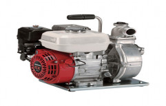 High Pressure Water Pump by Hydropower Solutions