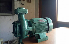 High Pressure Water Pump by Karyani Hydrojetting Pump & System Private Limited