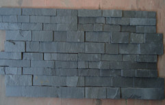 Himachal Black Stone by The Stone Fabricators