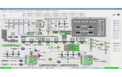 HMI SCADA by E & A Engineering Solutions Private Limited