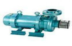 Horizontal Openwell Pump by HMP Pumps