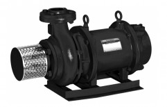 Horizontal Openwell Submersible Pump by Paras Agencies