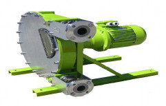 Hose Pump by Surral Surface Coatings Private Limited