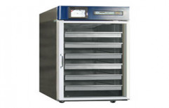 Hospital Blood Bank Refrigerators by Icon Biosystems