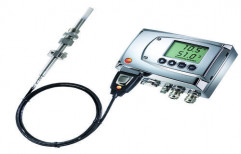 Humidity Transmitter Instrument by SGM Lab Solutions (P) Ltd
