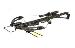 Hunting Compound Crossbow by G Smith And Company