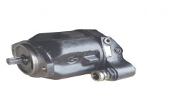 Hydraulic Piston Pump by N Rock Earth Moving Parts