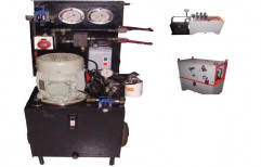 Hydraulic Power Packs by Suyojan Hydro Mechanical Systems Private Limited