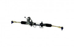 Hydraulic Power Rack And Pinion Steering Gear Assembly by Rane Holdings Ltd.