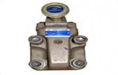 Hydraulic Pressure Control Valve by Shivam Hydraulics