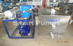 IBT Tank System by Smart Pumps