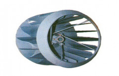 Impeller Fans by Teral-Aerotech Fans Pvt. Ltd.