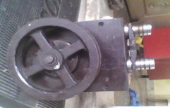 Induatrial Vacuum Pump by Dinesh High Vacuum Engineering