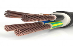 Industrial Cables by Shree Vaishnavi Enterprises