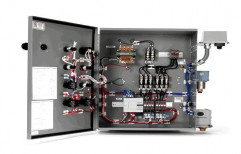 Industrial Control Panel by Printronics