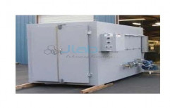 Industrial Drying Oven by Jain Laboratory Instruments Private Limited
