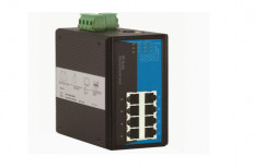 Industrial Managed Redundant  Ethernet Switches by Adaptek Automation Technology
