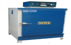 Industrial Oven by Nova Instruments Private Limited
