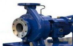 Industrial Pumps by Naargo Industries Pvt Ltd