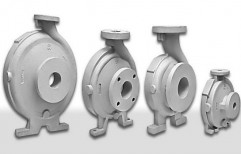 Industrial Pumps by Spectra Cast Pvt. Ltd.