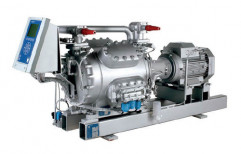 Industrial Refrigeration Systems by Kolben Compressor Spares (India) Private Limited