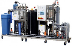 Industrial RO Plant by Rama Sales Corporation