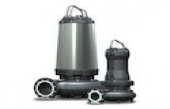 Industrial Submersible Pump by Ishwarkrupa Entreprise