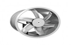 Industrial Tube Axial Fan by Enviro Tech Industrial Products