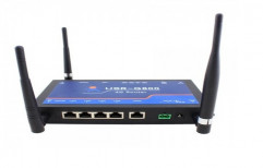 Industrial Wireless 4G Routers by Adaptek Automation Technology