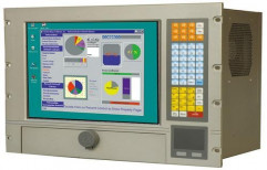 Industrial Work Station by Adaptek Automation Technology