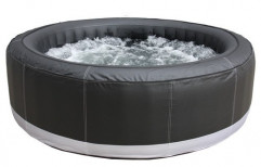 Inflatable Swimming Pool by Modcon Industries Private Limited