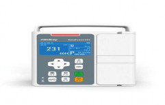 Infusion Pump VP3 by Sabari Healthcare Systems