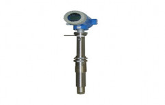 Insertion Type Electromagnetic Flow Meters by Envirozone Instruments & Equipments