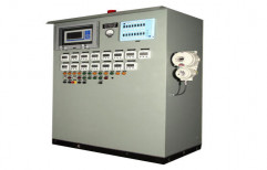 Instrumentation Control Panel by Emerick Automation India Private Limited