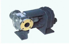 Internal Gear Pump by Bhavana Enterprises