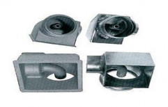 Investment Casting by Precision Techno Cast Private Limited