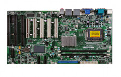 ISA Slot Motherboard by Adaptek Automation Technology