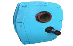 Jaycon SMSR Gearbox by Kakani Engineers